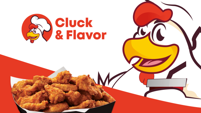 Cluck & Flavor